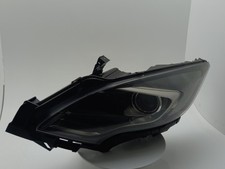 VAUXHALL ZAFIRA Headlamp Headlight N/S 2012-2019 5 Door MPV LH  
