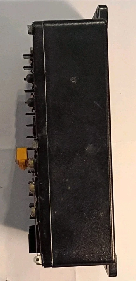 Interruptor de velocidad Caterpillar 7W-2743-4 (8741C) Foto 3 de 4