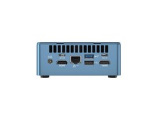 Speed GEEKOM IT13 Mini PC 2026 with 13th Gen Intel i5-13600H |16GB RAM | High