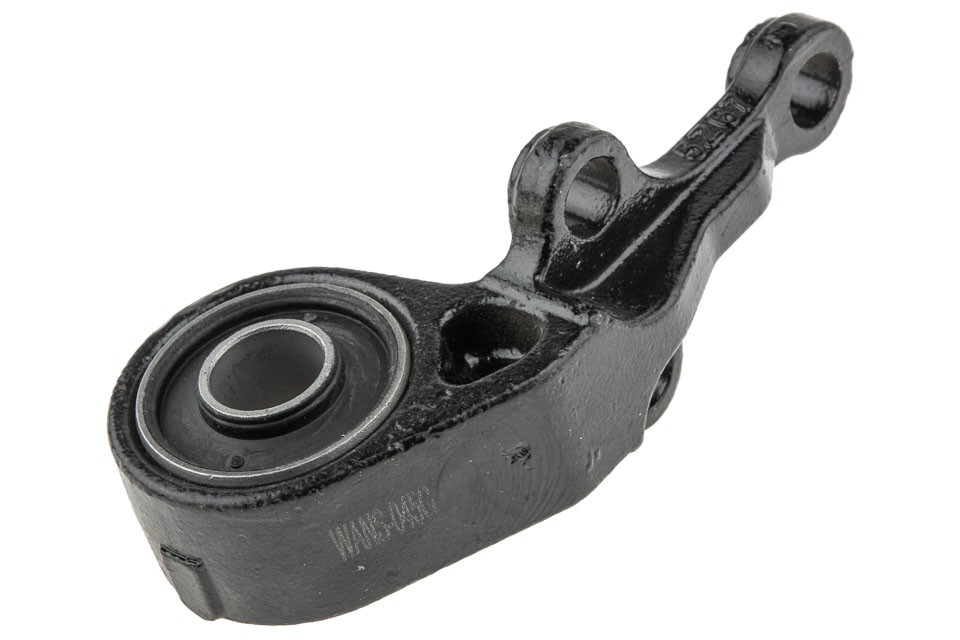 Wishbone bush Rear ZTP-NS-045G NTY for NISSAN ALMERA Mk II - Image 4
