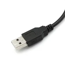 PC USB 2.0 Gamepad Gaming Joystick Game Controller For Laptop Computer