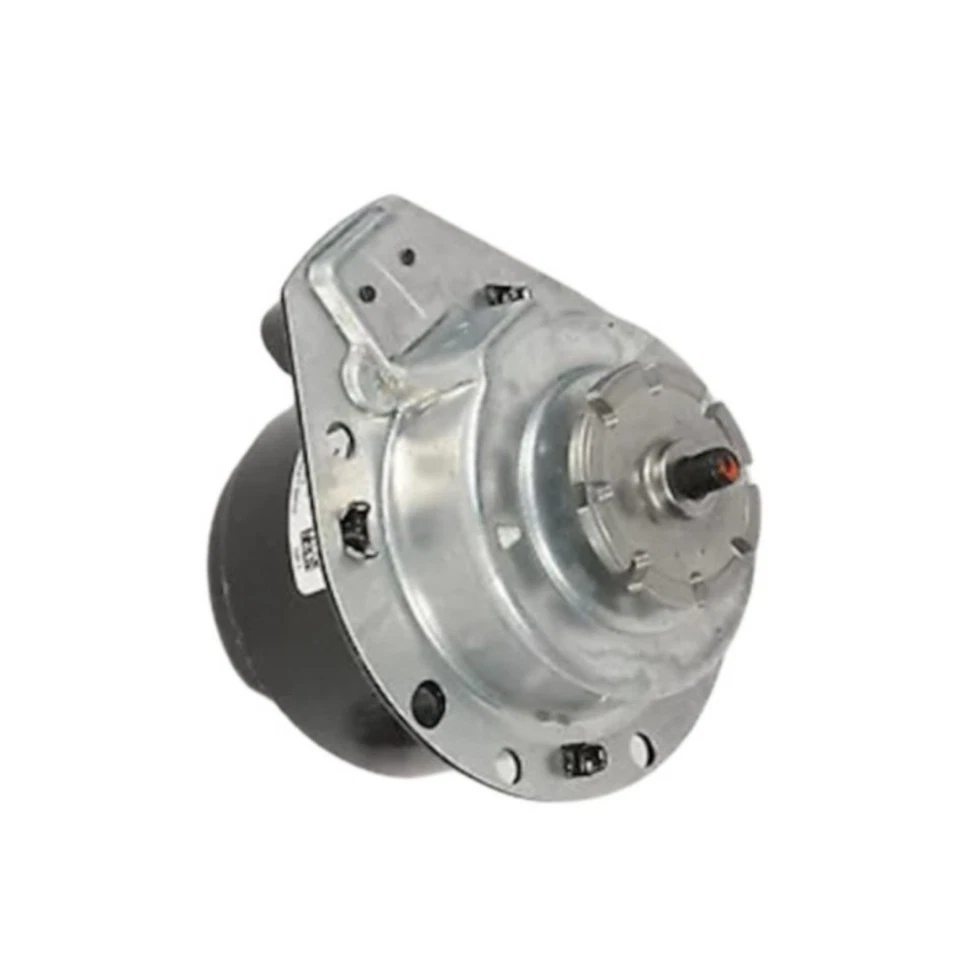 Kit de motor ventilador refrigeración lado pasajero ACDelco original para Cadillac Seville 90-93 Foto 2 de 4