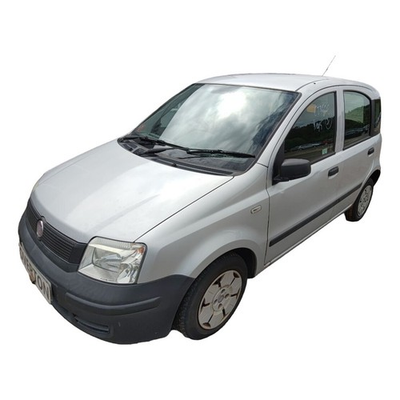 #ad FIAT PANDA ACTIVE WASHER BOTTLE amp; MOTOR 46804527 GBP 64.25