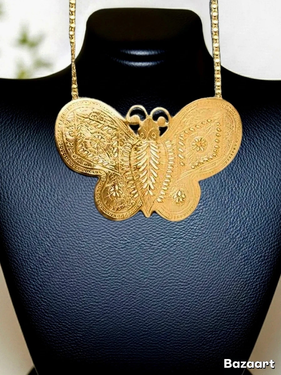 Kenneth Jay Lane Vintage Designer Costume Necklaces and Pendants 
