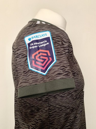Manchester United 2020-2021 away Galton match worn issue & signed Adidas England - Picture 2 of 9