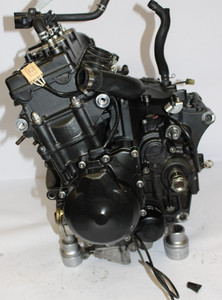 Moteur Complet YAMAHA J509E Pour YZF-R6 RJ03 - 1087235 - Garantie 2 Ans