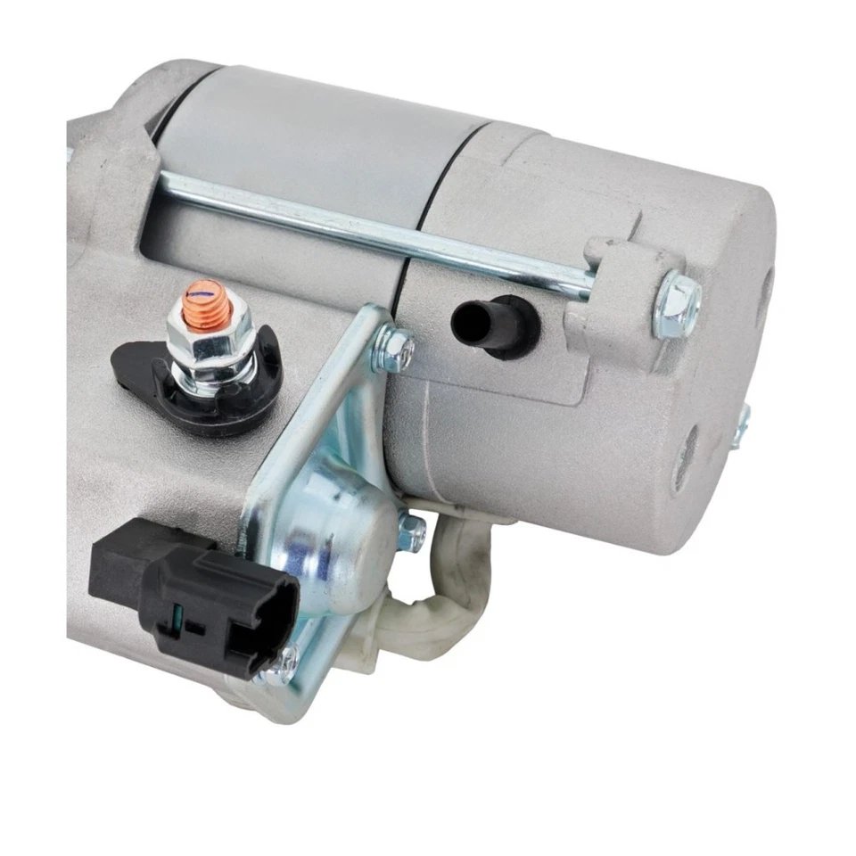 Arranque en sentido horario para Toyota 4Runner 1996-2002 | 1,8 kilovatios | piñón de 9 dientes Foto 3 de 4