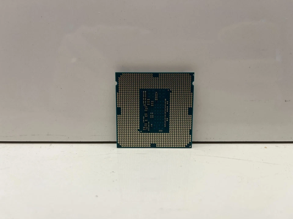 Intel Core i5 4570 CPU SR14E Quad Core 3.20 GHz LGA1150 - Image 2 of 2