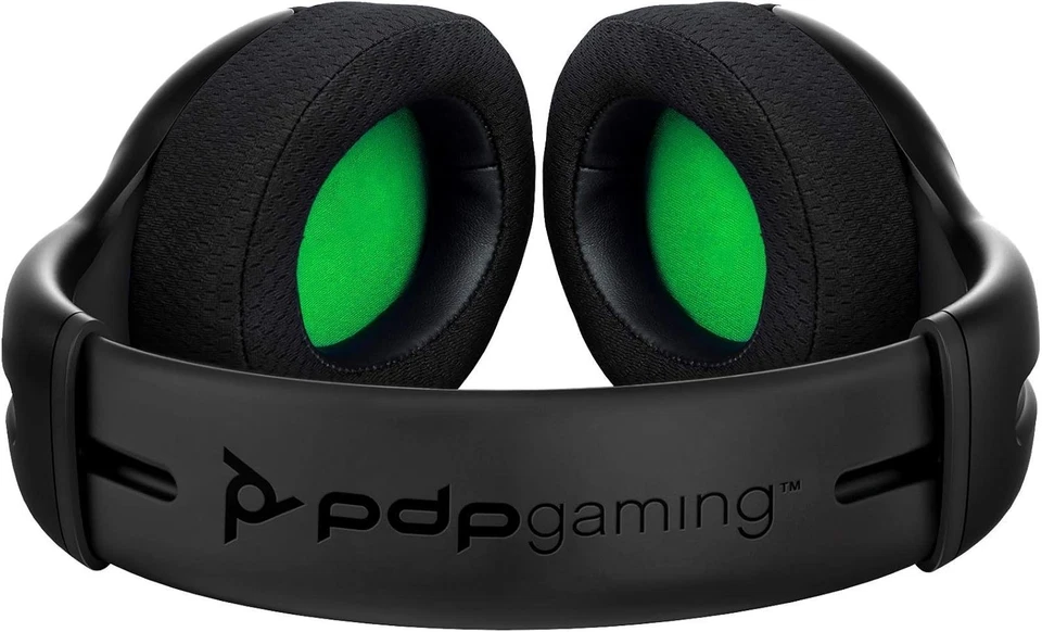 PDP Gaming LVL50 Wireless Headset with Mic for Xbox One, Series X S - PC, Laptop - Image 4 of 4
