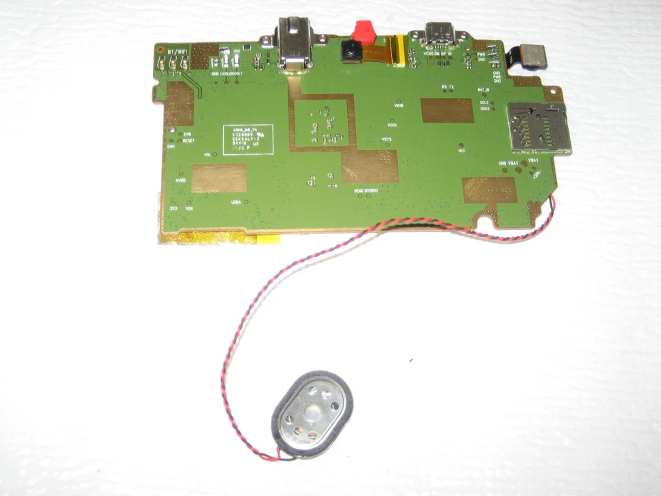 Motherboard for Amazon Fire 7 7th Generation 8GB SR043KL Logic Board - Image 2 of 2