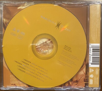 Madonna マドンナ　CD12枚セット MADONNA - Celebration - Amazon.com Music