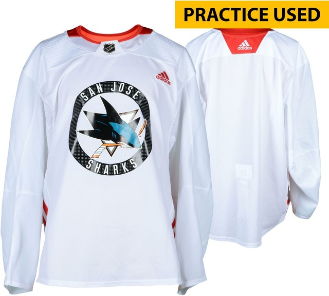 sj sharks shirt