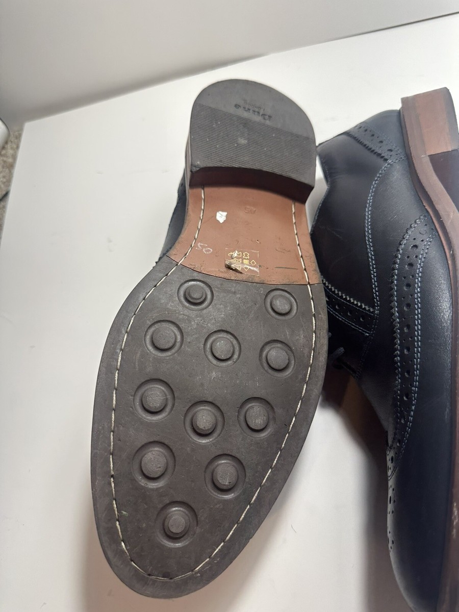 Dune London Scholar Smart Shoes Mens UK 11 UK 45 EUR View 5
