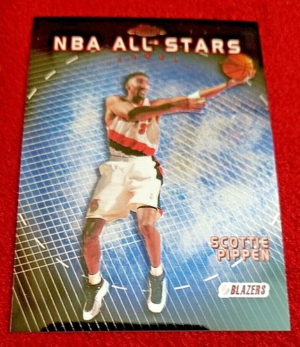 1999-00 Topps Chrome O'Neal & Refractor PSA 9 Robinson Olajuwon Rahim - Picture 247 of 296