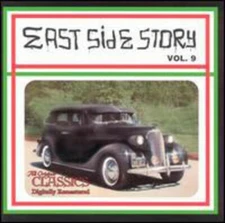 East Side Story 9 / Various Music