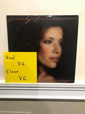 #2 Classic Rock Vinyl LP's  INCREDIBLE TITLES $6 Flat Shipping Per Order 4/25