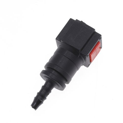 For 2017+ 6.7L Powerstroke Fuel Filter Return Connection Repair Quick Connector - Picture 4 of 12