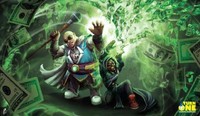 Turn One Magin'' It Rain Playmat Turn One Gaming Turn One Magin'' It Rain Playmat Turn One Gaming