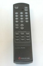Polycom IR Remote Control for SoundStation Pr...