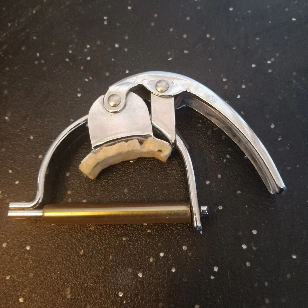 Hamilton cheap capo vintage