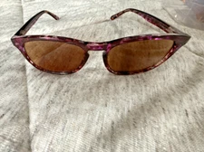 Prive Revaux The Fearless Purple 54 18 135 1 Strength