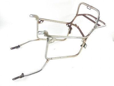 BMW R75/5 [1973] - luggage rack | eBay UK