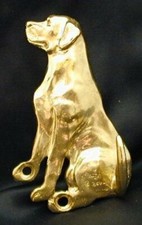LAB, profile, LABRADOR RETRIEVER Hook in Bron...