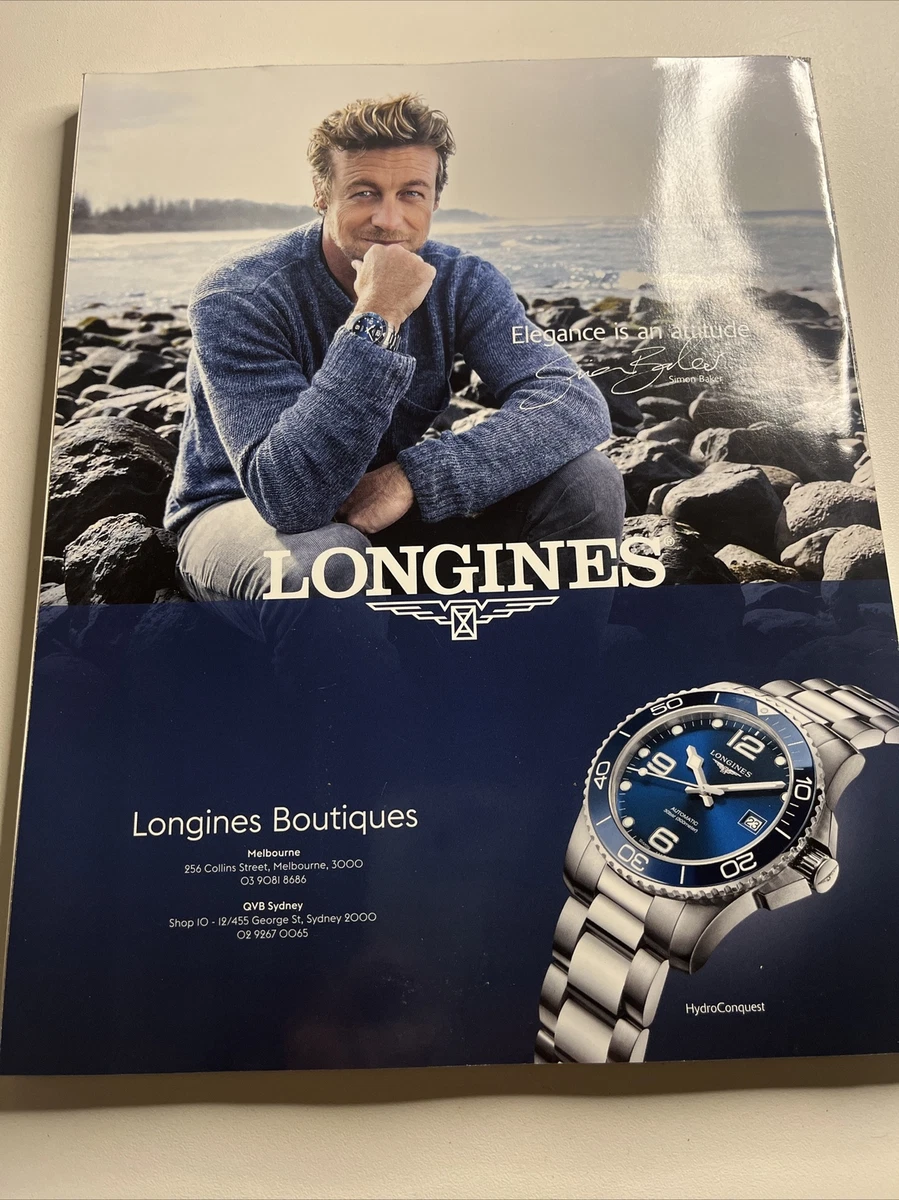 Gq shop watches 2019
