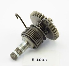 1996 Aprilia RS 250 LD01 - Kickstarter Shaft Kickstarter