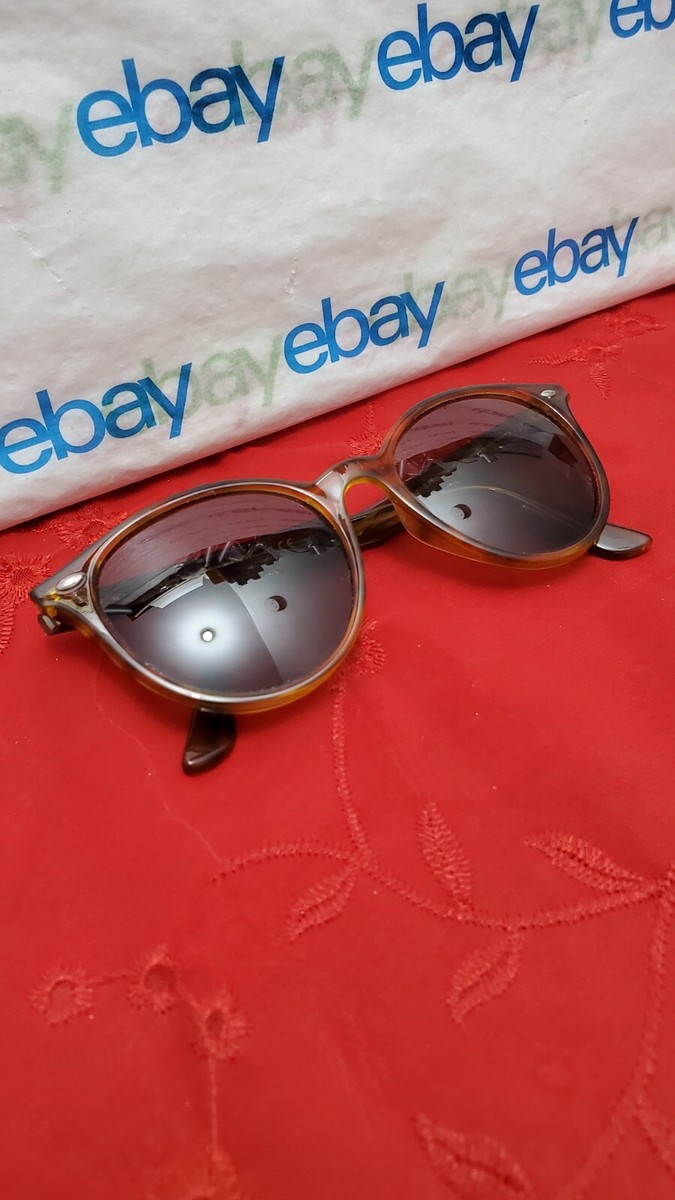 ✅️⭐️ Ray-Ban RB4305 820/73 Havana Brown 53¤19 145 Unisex  display picture 3