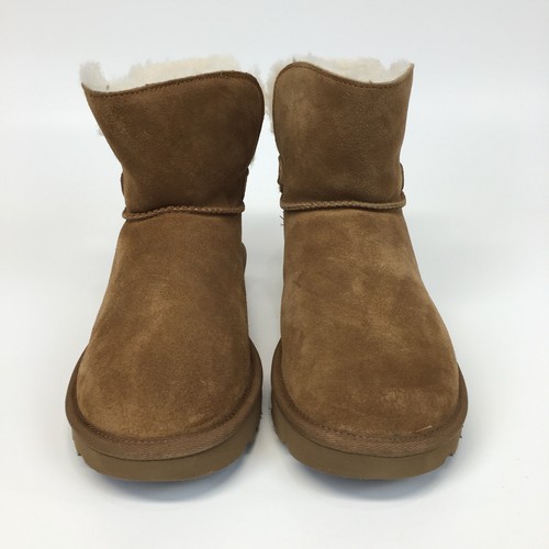 UGG Australia STIVALI KAREL DONNA CON CASTAGNO - Foto 5 di 8