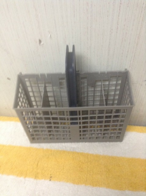 samsung dishwasher basket