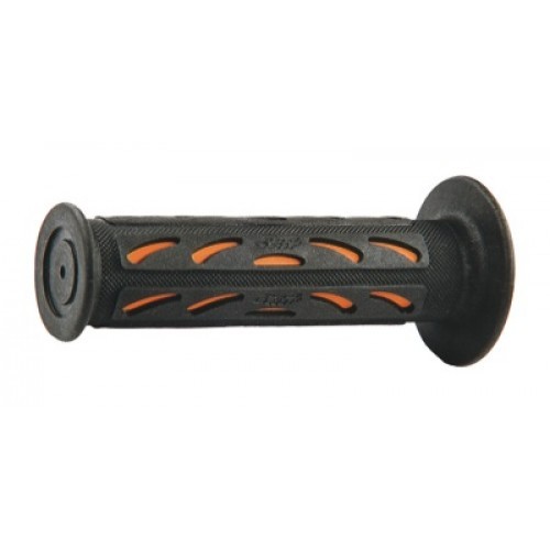 Empuñaduras SBK para motocicleta Progrip 724 Superbike PG 724 - Imagen 3 de 8