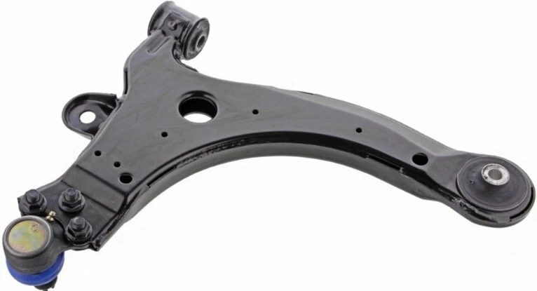 Control Arm w/ Ball Joint Lower Front Left Suspension 260-5586 Fits Chevy Buick - Image 3 of 4