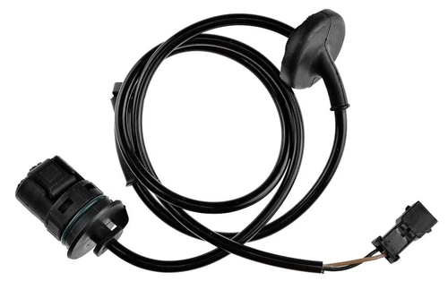ABS Sensor HINTEN LINKS R für VW Passat 96-00 Skoda Superb 02 - Bild 1 von 7