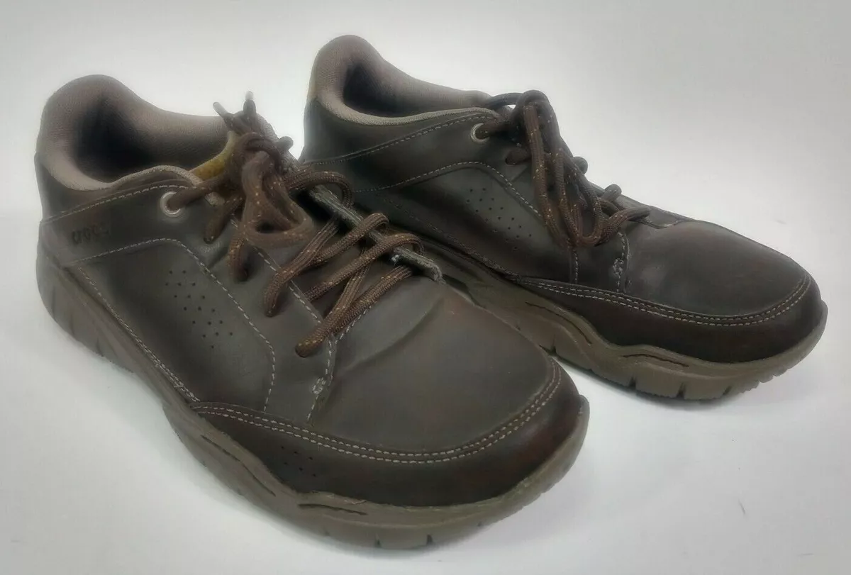 Crocs men's swiftwater hiker sale