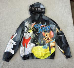 Tom and Jerry Jacket | eBay Tom and Jerry Jacket | eBay