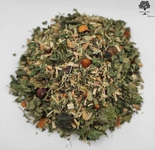 Healthy Breastfeeding Herbal Mix Tea 25g - 1.95Kg | Increase Trace Elements