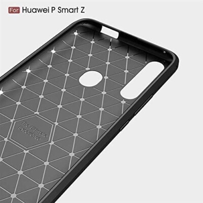 Custodie, Cover E Custodia In Pelle Per Huawei P Smart Z - Foto 6