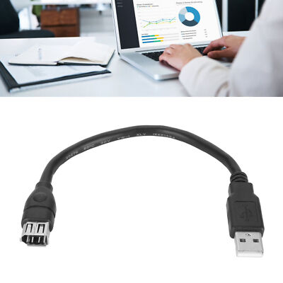 Firewire 1394 6 Pin Female To USB 2.0 AM Adapter Cable Plug And Play Flexible