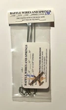 Baffle Wire Kit for Cessna 175 GO-300 (Picture coming soon)