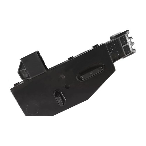 1x Driver Seat Adjuster Switch For Chevrolet Camaro 2016-2022 Corvette 2014-2019 - Picture 7 of 7