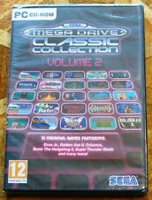 Sega Mega Drive Classic Collection - Volume 3