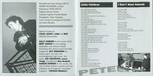 Peter Kirtley - PETER KIRTLEY - Bild 4 von 7