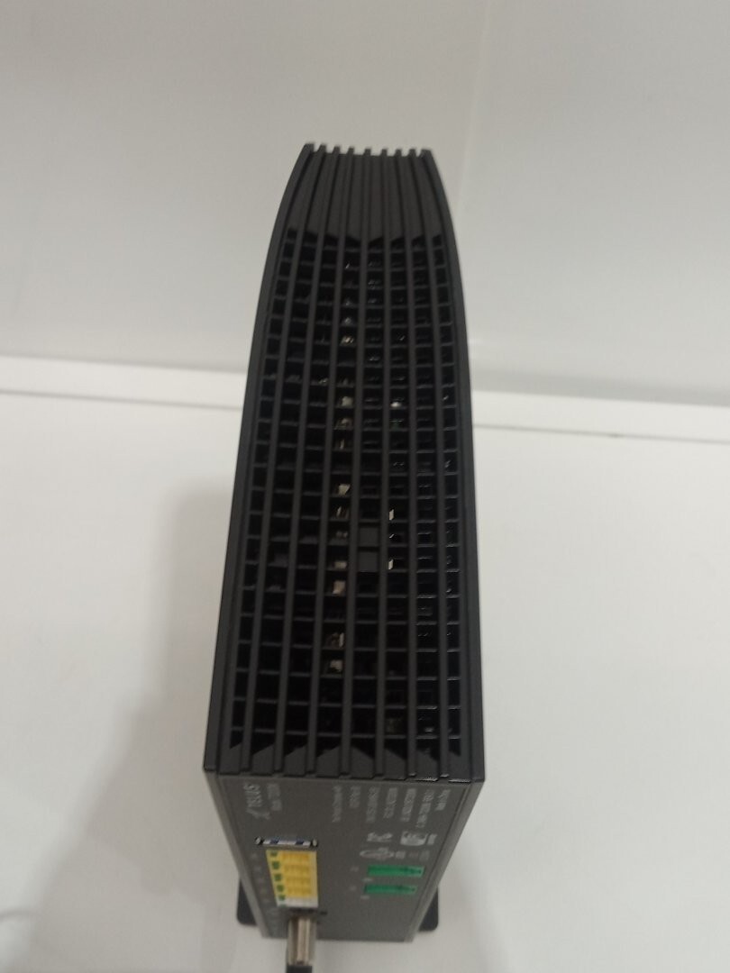 TELUS WiFi Modem T3200M Actiontec With Power Supply eBay