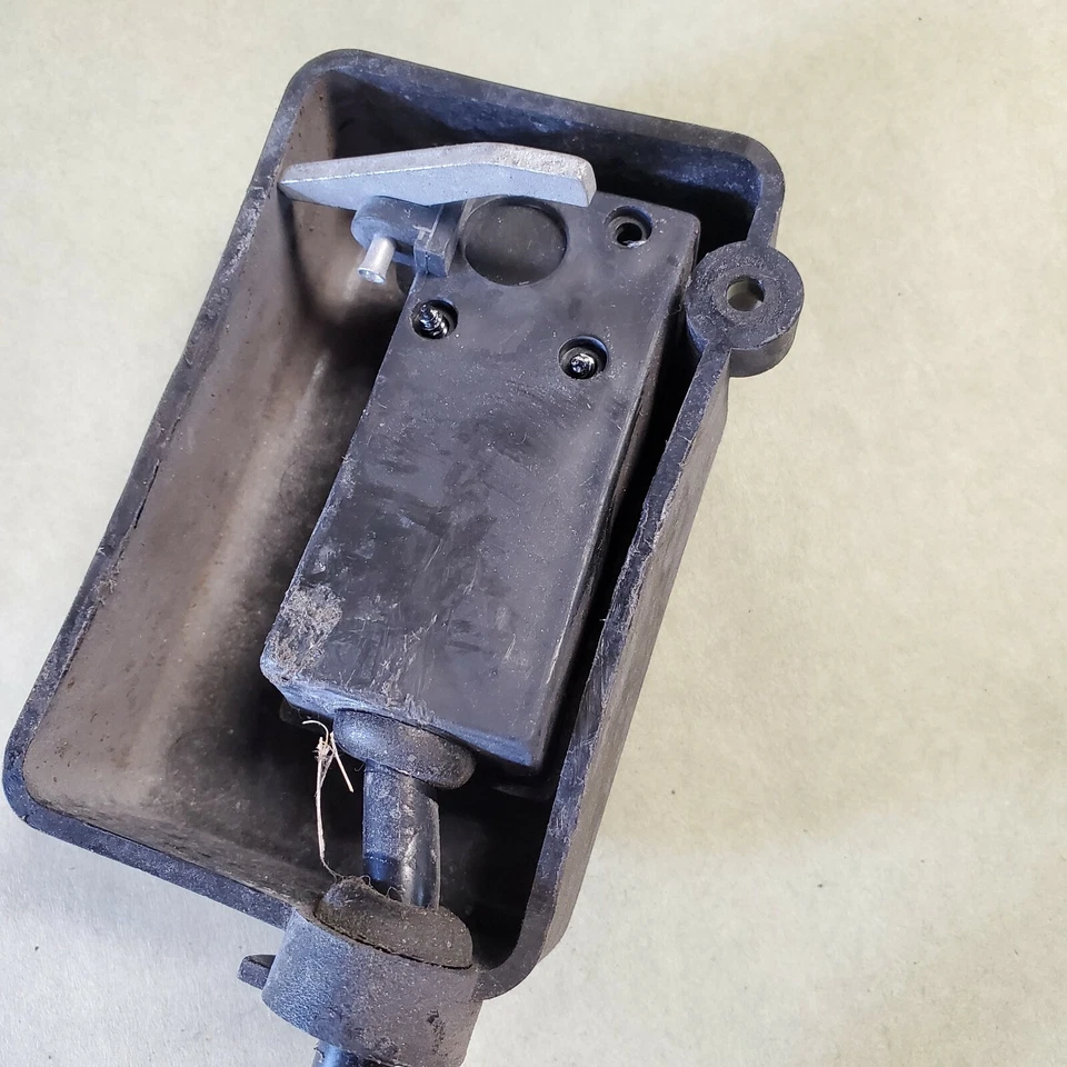 HOMELITE HL 80220 压力切割开关 * — 第 2/4 张图片