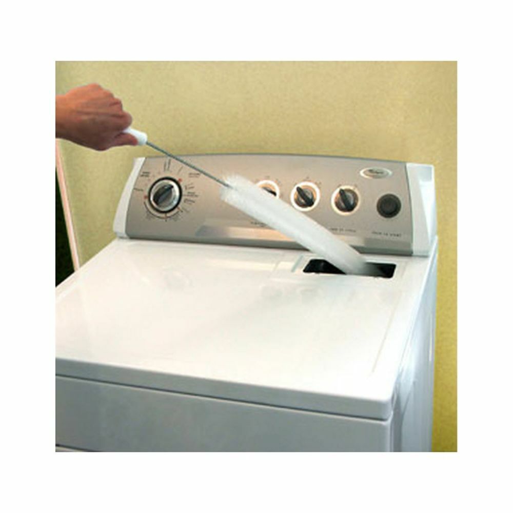 New Genuine OEM Whirlpool Dryer Lint Brush 8212614 eBay