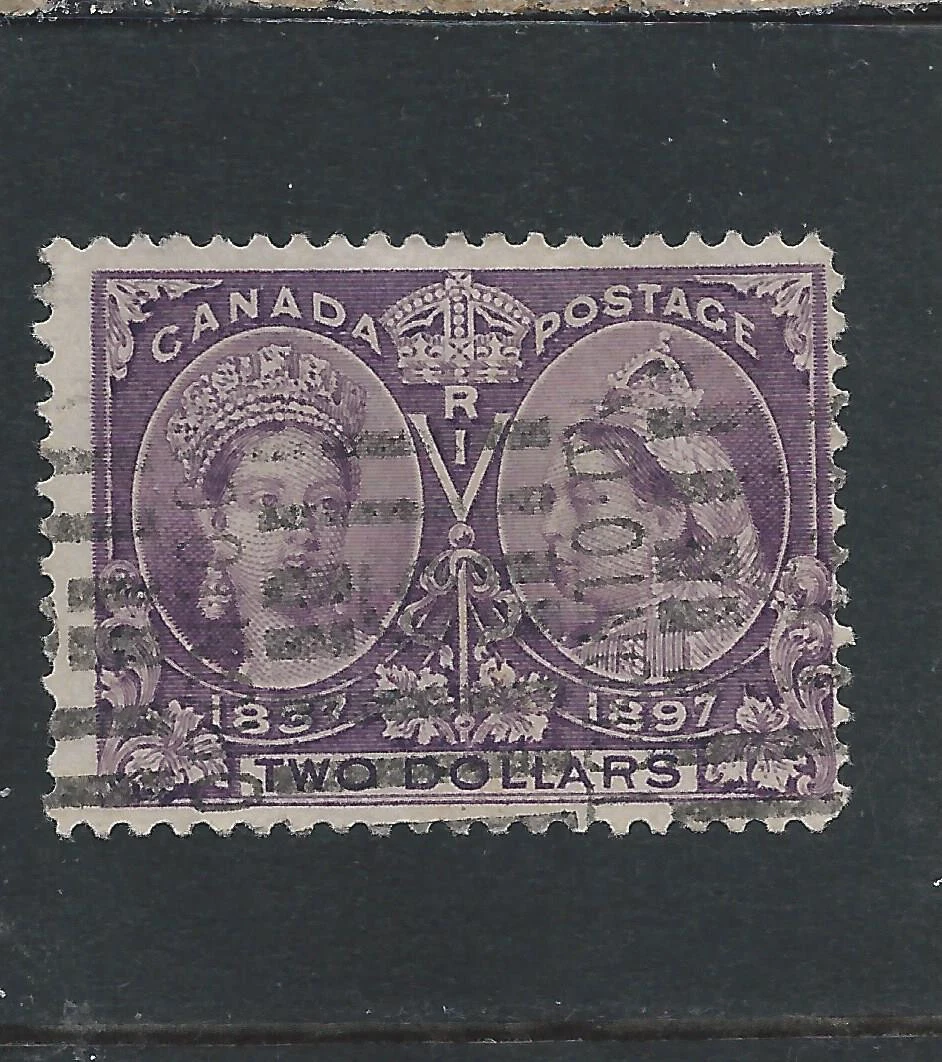Canada 1897 Jubilee for sale | eBay UK