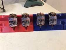 Trinity P2K PRO Brushed Motor(s) 4 Available!! , New Brushes And Springs
