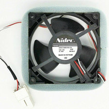 Nidec-U92C12MS1B3-52 1PCS New Samsung Refrige...